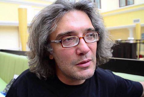 7 октября, Хабаровск: Биолог Константин Северинов – о генных технологиях