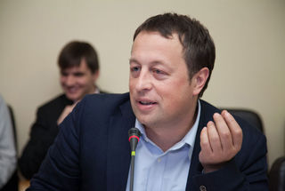 25 июля, Москва: Лекция Константина Сонина «Зомби-меркантилист»