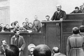 26 апреля, Москва: Что мы знаем о Ленине?